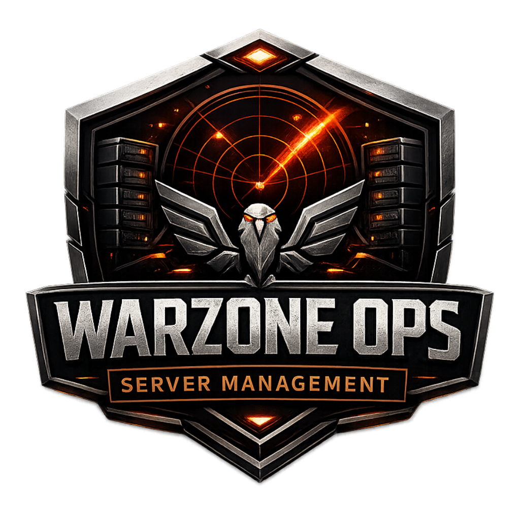 Warzone Ops